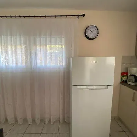 Maria's Modern , شقة *