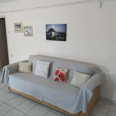 Maria's Modern , Appartement