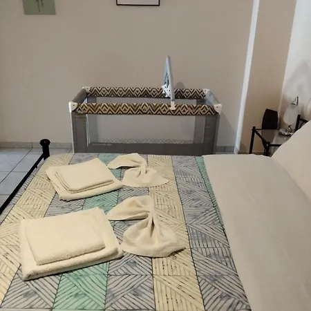 Maria's Modern , شقة