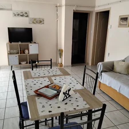 Appartement Maria's Modern ,