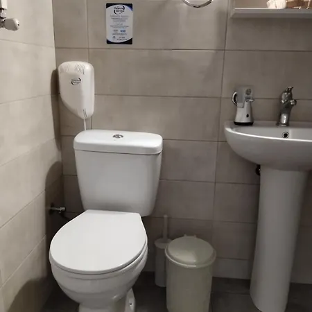 Maria's Modern , Appartement Monemvasía