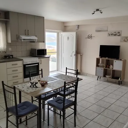 Maria's Modern , Apartamento *