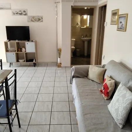 Maria's Modern , Daire *