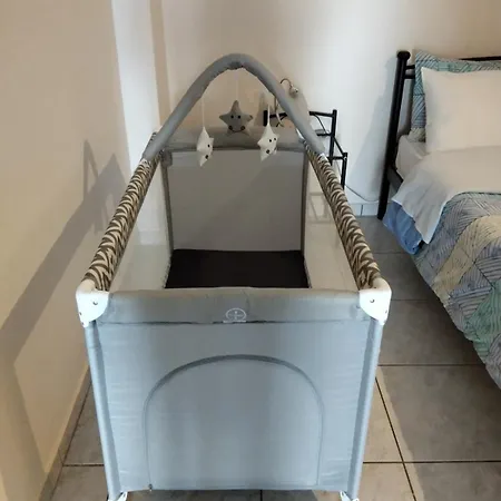 Διαμέρισμα Maria's Modern , *