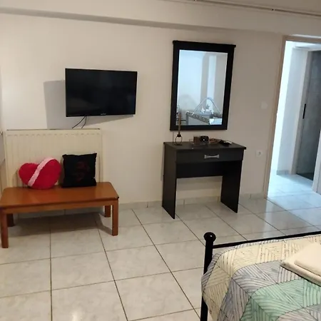 Apartamento Maria's Modern , Monemvasía