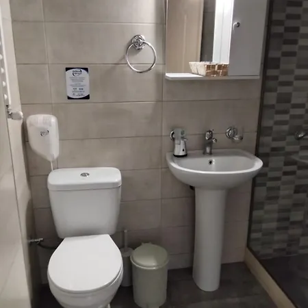 Daire Maria's Modern ,