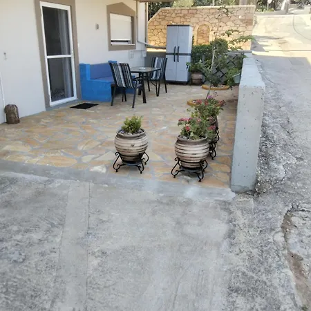 Διαμέρισμα Maria's Modern , Μονεμβασιά