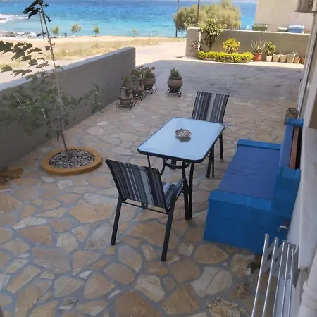 Maria's Modern , Daire *