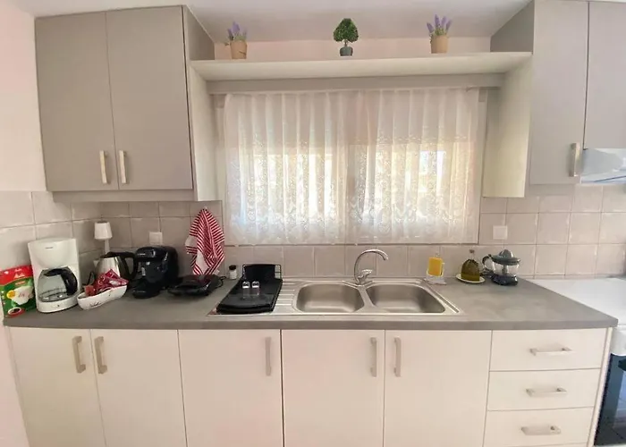 Maria's Modern , 모넴바시아