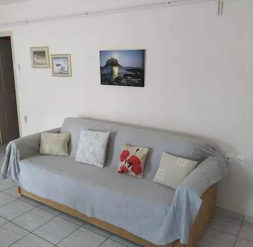 Maria's Modern , דירה