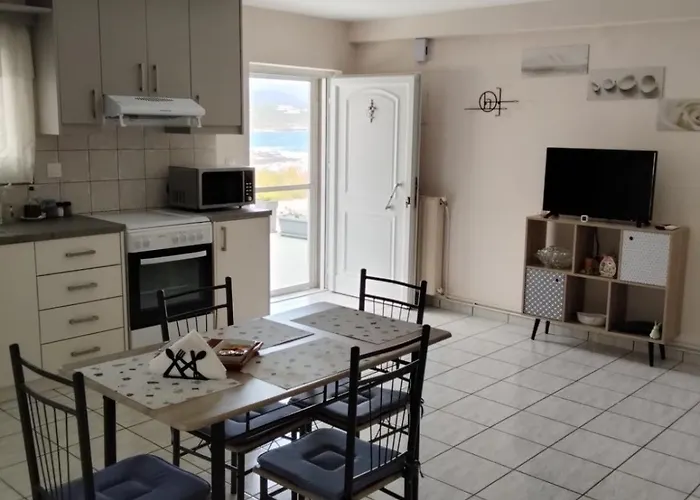 Maria's Modern , דירה *