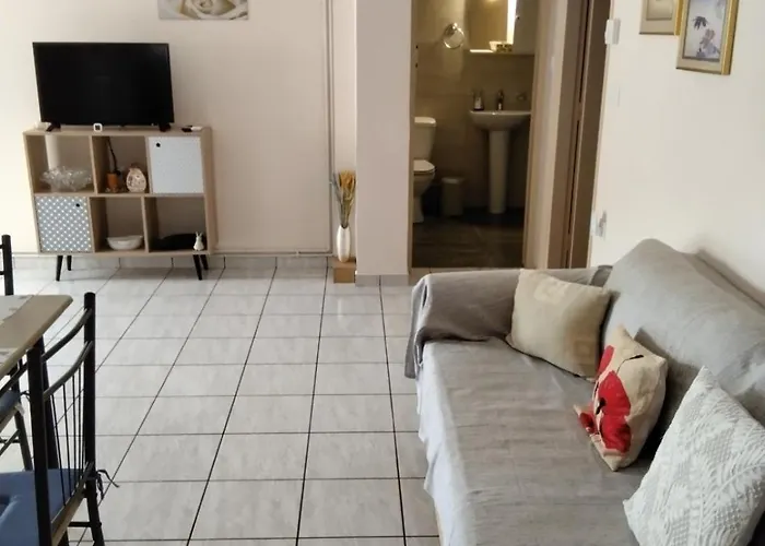 Maria's Modern , 아파트 *