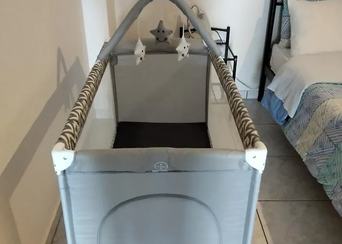 דירה Maria's Modern , *