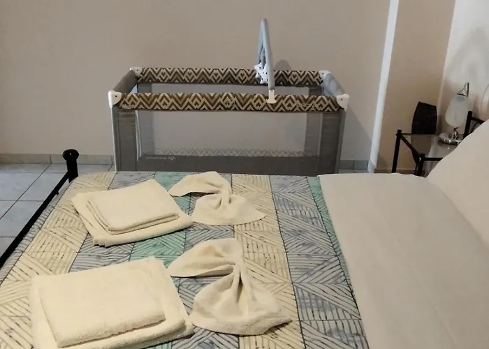 Maria's Modern , דירה