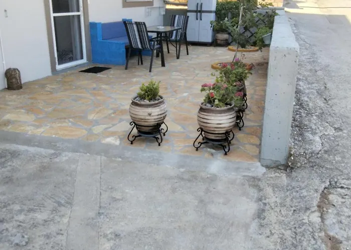 דירה Maria's Modern , מונמבאסיה