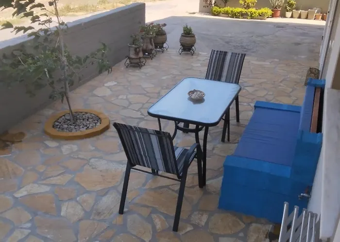 Maria's Modern , דירה *